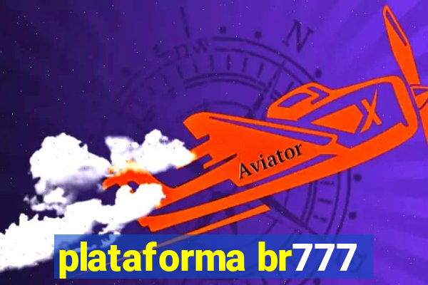 plataforma br777
